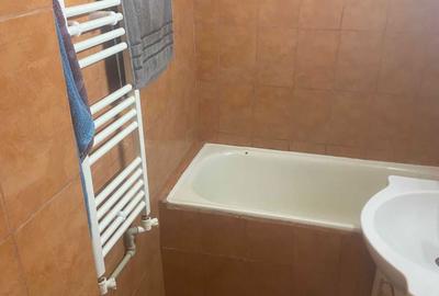 Garsonieră semidecomandată în Păcii - 4