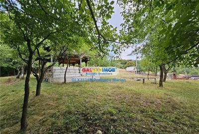 Teren de 2700 mp, în Curtea de Argeș - 6