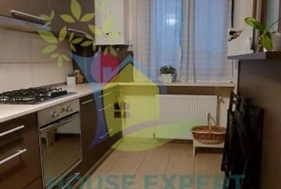 Apartament cu 4 camere, mobilat în Bucureștii Noi - 8