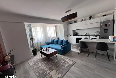 Apartament cu 2 camere în Galata