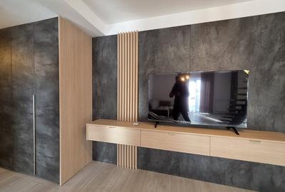 Apartament cu trei camere 110mp, Izvor Residence - 2