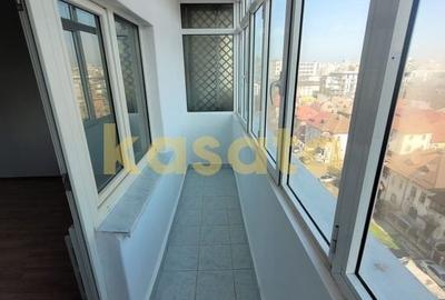 Birou 70 mp, Bd. Șincai: Metrou la 3 Minute & Securitate Maximă! - 7