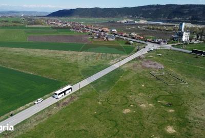 Teren de 8600 mp, în Iclod - 6
