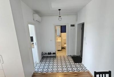 Garsonieră decomandată, mobilată în Grozăvești - 3