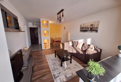 Apartament Ultracentral Sala Palatului 2 camere - 5