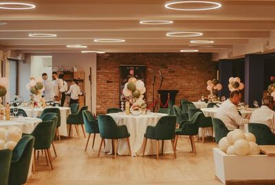 Restaurant cu terasa si bowling de vanzare Litoral - Jupiter, 100 metri de plaja - 8