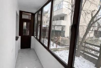 Apartament cu 2 camere, mobilat în Gorjului - 8