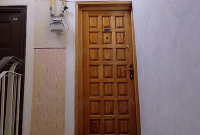 Apartament cu 2 camere decomandat în Central - 2