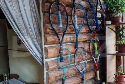 Casa de vacanta de vanzare in Rasnov - Brasov - 3