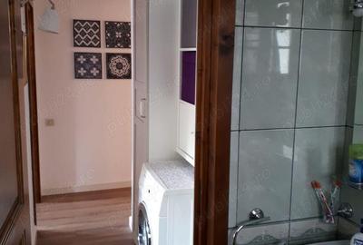 Predeal-Apartament cu trei camere -Cioplea - 9