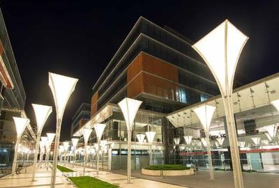 AFI Park Timisoara, Cladirea B, Central, 390 - 2290 mp  0% comision! - 1