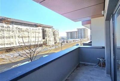 APARTAMENT 3 CAMERE, BLOC NOU, ETAJ 1, STR. ARISTIDE DEMETRIADE, ORADEA - 17