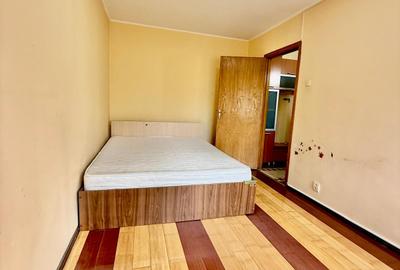 Apartament cu 2 camere decomandat în Tineretului - 9