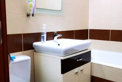Apartament cu 3 camere decomandat, mobilat în Tomis Nord - 13