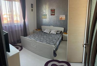 Apartament cu 2 camere semidecomandat în Central - 1
