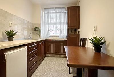 Apartament cu 2 camere semidecomandat, mobilat în Gării - 4
