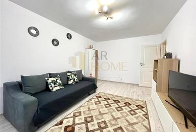 Apartament cu 2 camere decomandat, mobilat în Cantacuzino - 2