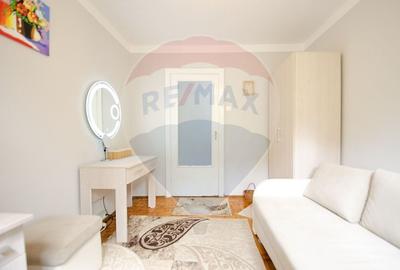 Apartament cu 3 camere de inchiriat in zona Gheorghe Lazar - 6