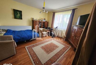 Casă cu 3 camere cu Teren 371 Mp în Central - 18