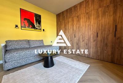 Apartament cu 3 camere decomandat, mobilat în Primăverii - 18