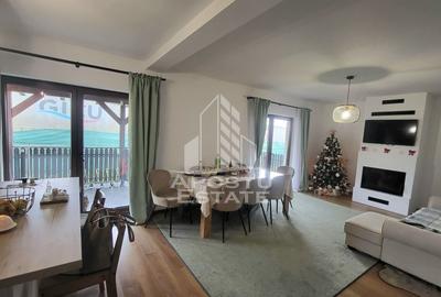 Casă individuală cu 5 camere cu Canalizare în Săcălaz