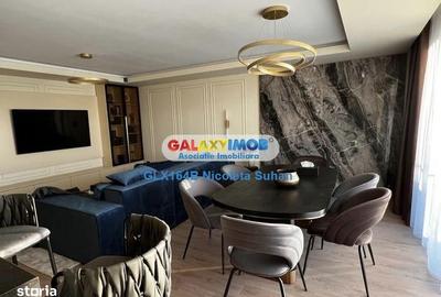 Apartament cu 5 camere în Est - 4