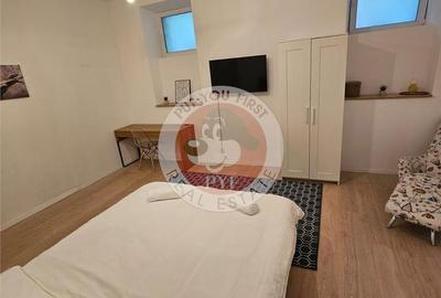 Apartament cu 4 camere decomandat în Romană - 15