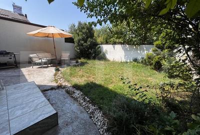 Casa P+1, parte din Duplex, 200 mp teren, zona Damila - 2