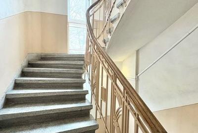 APARTAMENT REFACUT - IMOBIL CONSOLIDAT - RETRAS - CALEA VICTORIEI - CISMIGIU APARTAMENT REFACUT - IMOBIL CONSOLIDAT - RETRAS - CALEA VICTORIEI - CISMIGIU - 28