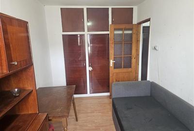 Garsonieră decomandată în Calea Caransebeșului - 11