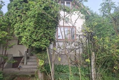 Casă cu 4 camere în Bichiș - 1