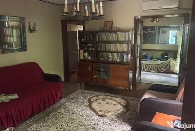 Casă cu 3 camere în Central - 5