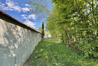 Teren Construcții intravilan de 1600 mp, în Avrig - 2