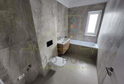 Apartament cu 3 camere semidecomandat în Mehala - 2