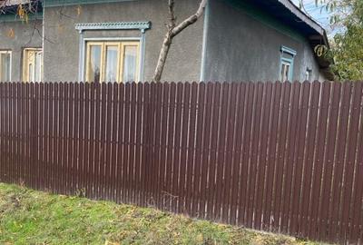 Casa Sat Făurei, Jud Călărași - 86mp utili + curte 1300 mp - 4