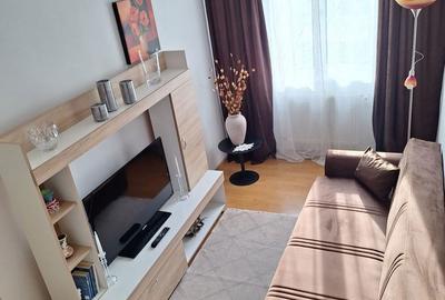 Apartament cu 2 camere decomandat în Cristian - 3
