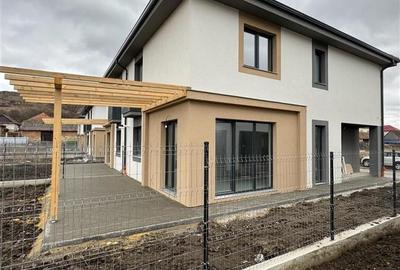 Casa Tip Duplex situata in Chinteni!350 Mp Teren!118 Mp utili! Casa Tip Duplex situata in Chinteni!350 Mp Teren!118 Mp utili! - 5