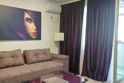Apartament cu 2 camere decomandat în Chiajna