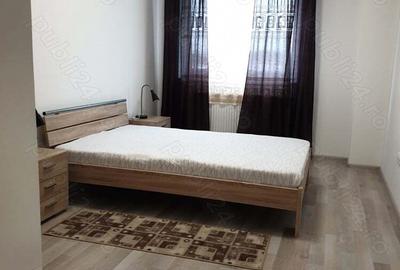 Inchiriez apart.3 camere, zona Coresi - 5