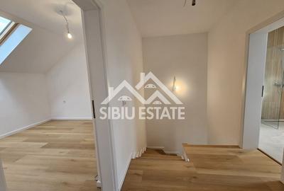 Duplex cu 4 camere cu Canalizare în Șura Mică - 13