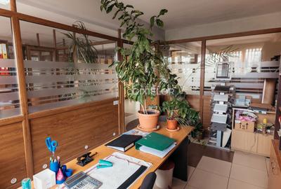 Clădire de birouri modern | Tudor | zona Shopping City - 3