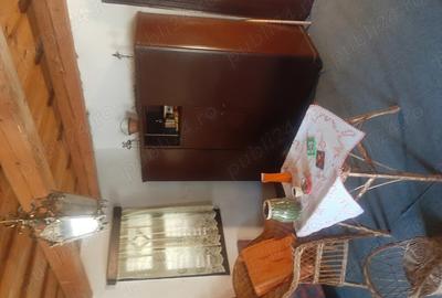 Casă cu 2 camere cu Teren 1600 Mp în Frunzeni - 3