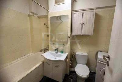 2 Camere Bloc Anvelopat Etaj 3/11 Lujerului - 1