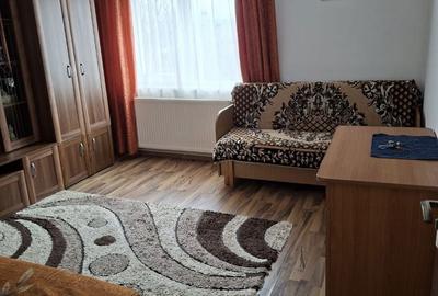 Garsonieră în Fălticeni - 1
