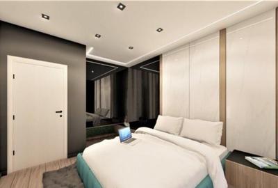 Metropolitan Mihai Bravu, Ap.3 cam. - 9