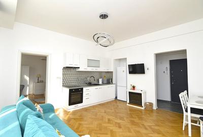 INCHIRIERE APARTAMENT 3 CAMERE UNIRII - PIATA UNIRII - 2