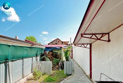 Casă cu 4 camere cu Teren 310 Mp în Dunărea - 7