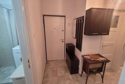 Apartament cu 2 camere decomandat în Primăverii - 14