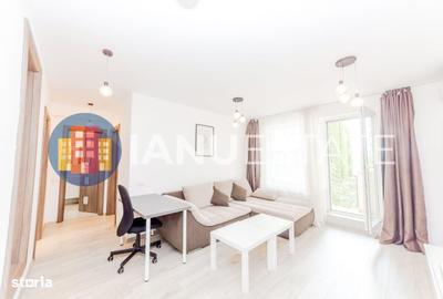 Apartament cu 2 camere decomandat, mobilat în 13 Septembrie - 9