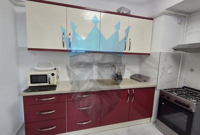 Apartament cu 2 camere decomandat, mobilat în Grozăvești - 7